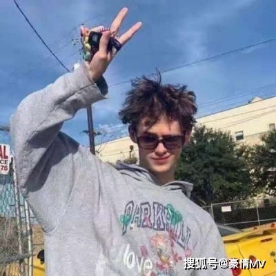 ins风欧美男生头像最新版欧美男生头像冷酷帅气