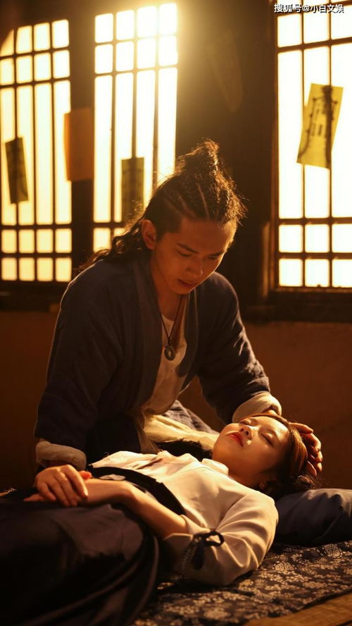龙娘高水准制作,剧情太上头,网友根本停不下来