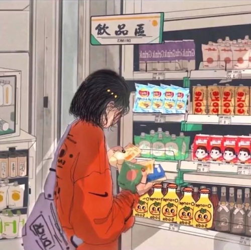 甜美可爱的闺蜜头像,每张都美到心里