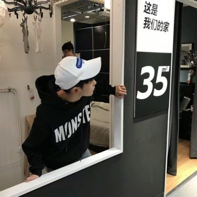 个性霸气超酷男生头像男生潮流qq头像