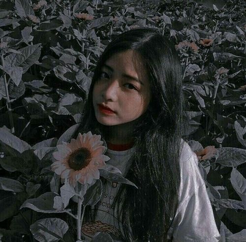 头像真人情侣女生头像ins头像ins风