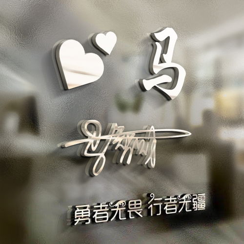 你的头像该换新了,四十六张高端质感签名头像,总有你喜欢的