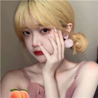 超个性ins风闺蜜头像你是世间独一无二