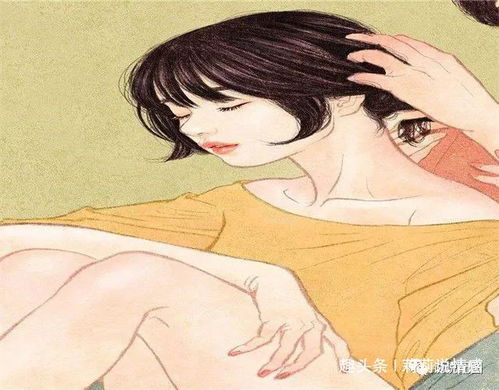 男人到中年,最喜欢以下几种女人,尤其第二种,朝思暮想
