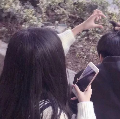 ins神仙情头