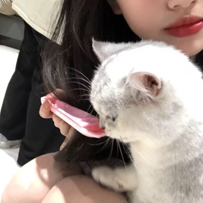 然小清新ins风格头像