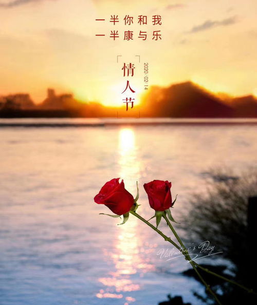 还没想到情人节的朋友圈文案来抄房企海报的优秀作业吧