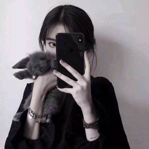 敲可爱的朋友圈九宫格