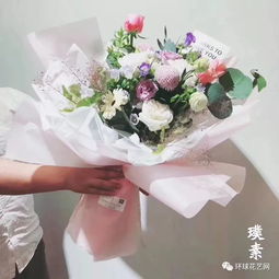 原创花艺今日最佳欧式复古花樽