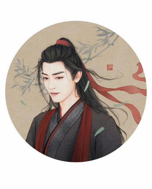 千景绘古风