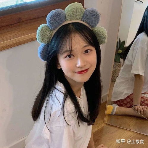 头像女ins高级质感女生