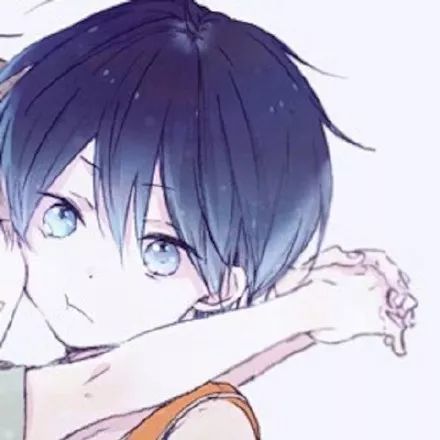 高冷帅气动漫男生头像超拽霸气的动漫男生兄弟头像