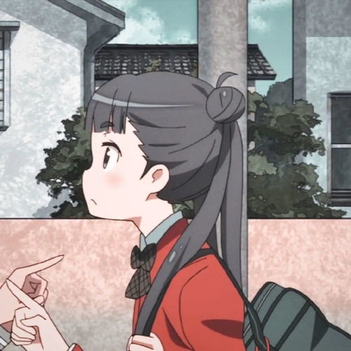 635期动漫情头合集