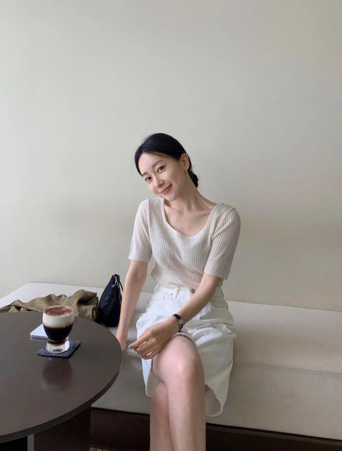 女头像ins高级感博主