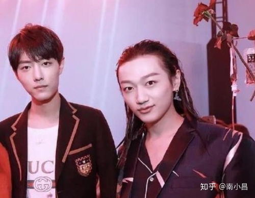 ao3网站被禁后,继王竟力之后,又一位男星公开站出来力挺肖战