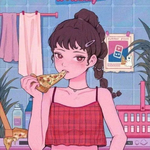 适合七月发的朋友圈文案心情说说,温暖走心,优美图片