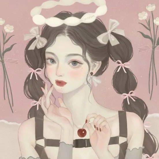 抖音头像图片大全个性
