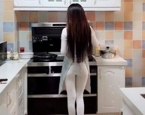 做饭,是一场人生修行