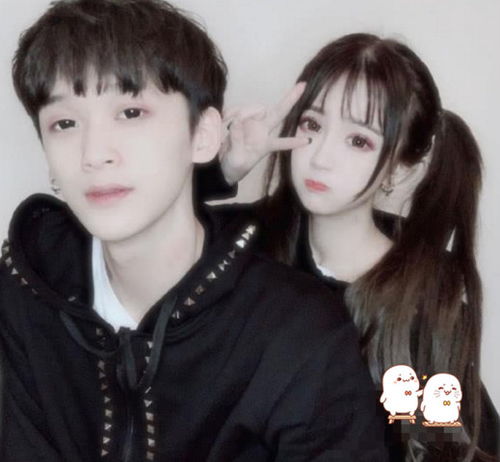 毛宸宸也学王乐乐当起渣男了和女生聊天曝光,心痛杨清柠