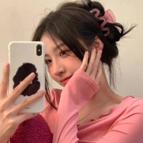双人闺蜜头像你说我听