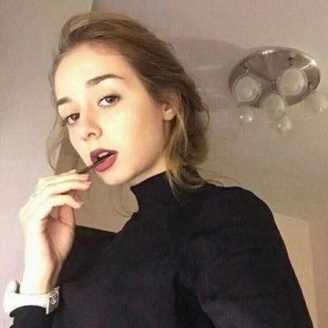 霸气女头像超拽高雅今年最流行女王范头像,女生头像图片