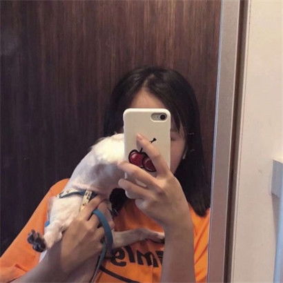 可以的头像就要分享给大家,高质量玩网女头