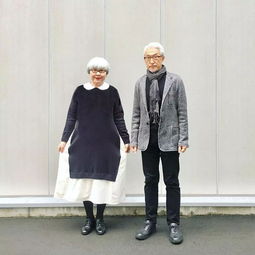 65岁的神仙奶奶生活似少女女人,永远不要放弃变美啊