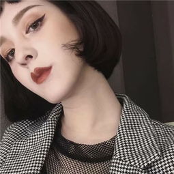快手女头像清晰霸气