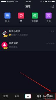 抖音的id水印怎么设置