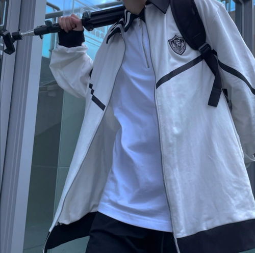 ins个性超酷文艺范真人男生头像