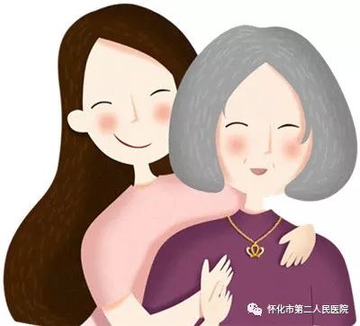 我的父亲母亲