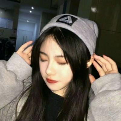快手头像女生霸气高清冷酷无情