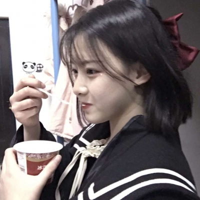 抖音甜美可爱女生头像