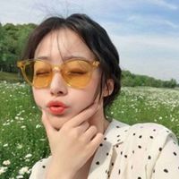 2019独一无二霸气头像闺蜜微信头像图片大全