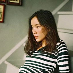 拥有高级脸还爆红网络,这枚最美泰国女生私下的模样谁见谁动心