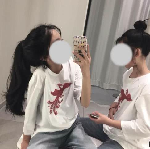 ins限量版闺蜜头像闺蜜就是上辈子,你最需要的那野男人
