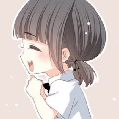 狄琪儿q版头像怦然心动狄琪儿q版萌图系列