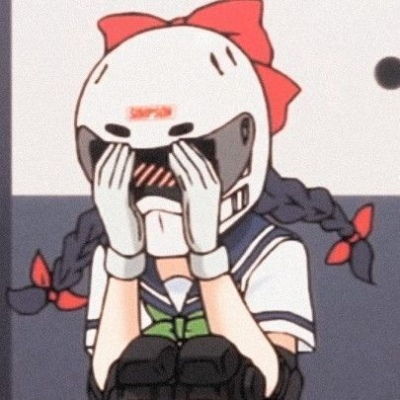 抖音头像女卡通爆音少女