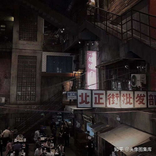有哪些看起来很高级的背景图