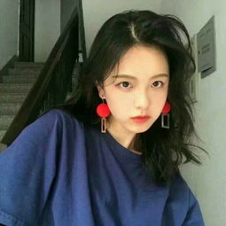 哪一张漂亮,说说五官,感觉之类的