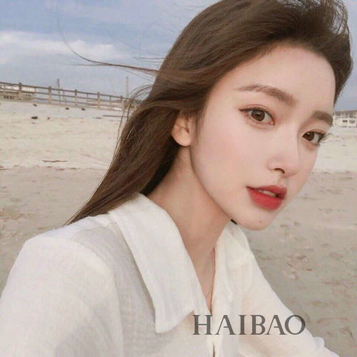 方图小姐姐集中营各种美丽小姐姐小姐姐头像