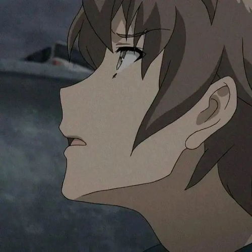 抖音最火动漫情头