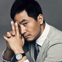 40男人的微信头像图片一个男人
