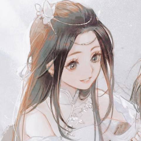 情头不灭烟火