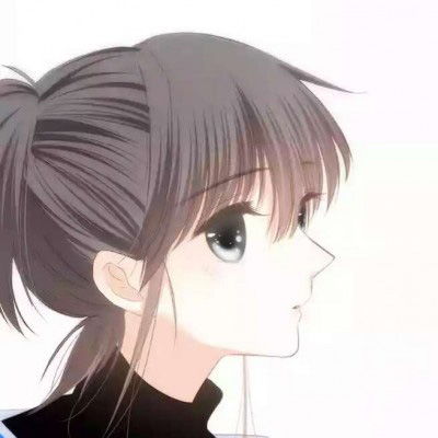 狄淇儿头像可爱高清唯美狄琪儿最美单人图片