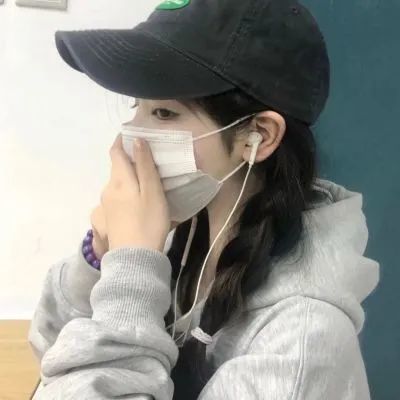 高清女生头像可爱真人qq微信女头,可爱是什么呢是满嘴谎话吗