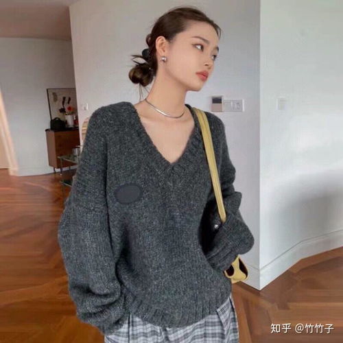 肖战同款毛衣ins超火