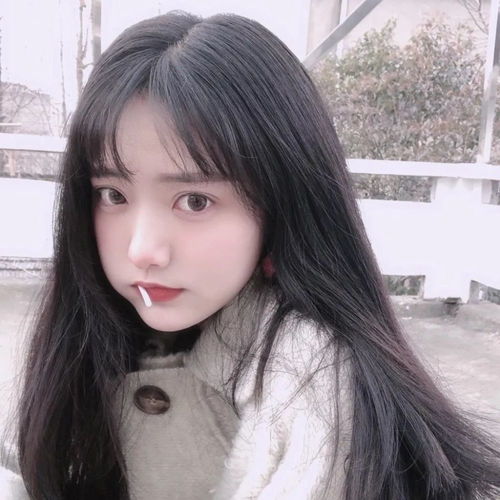 女生头像表达爱意的句子文案