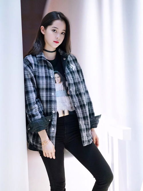 想要高级感,就得这么穿