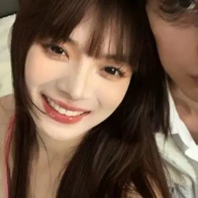 ins风情侣头像